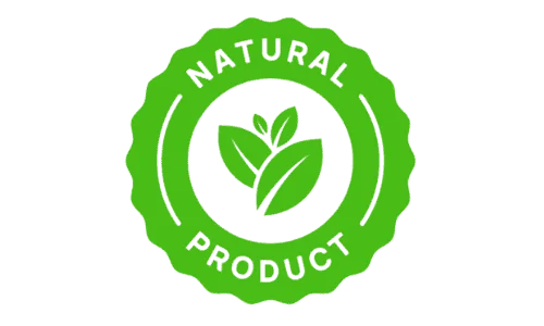 Flush Factor Plus Natural Ingredients